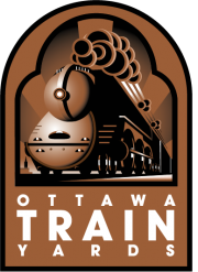Ottawa Train Yards Logo
